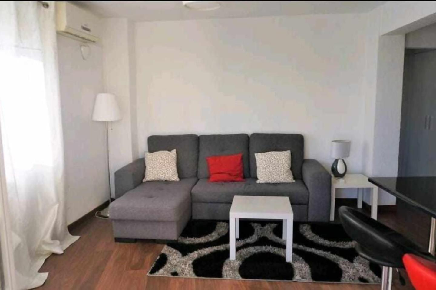 Apartamento Tequila Parking Piscina Y Playa Alicante Dış mekan fotoğraf