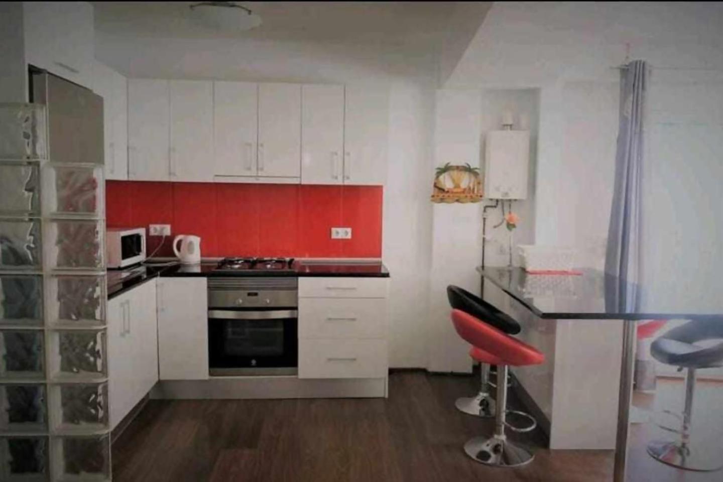 Apartamento Tequila Parking Piscina Y Playa Alicante Dış mekan fotoğraf
