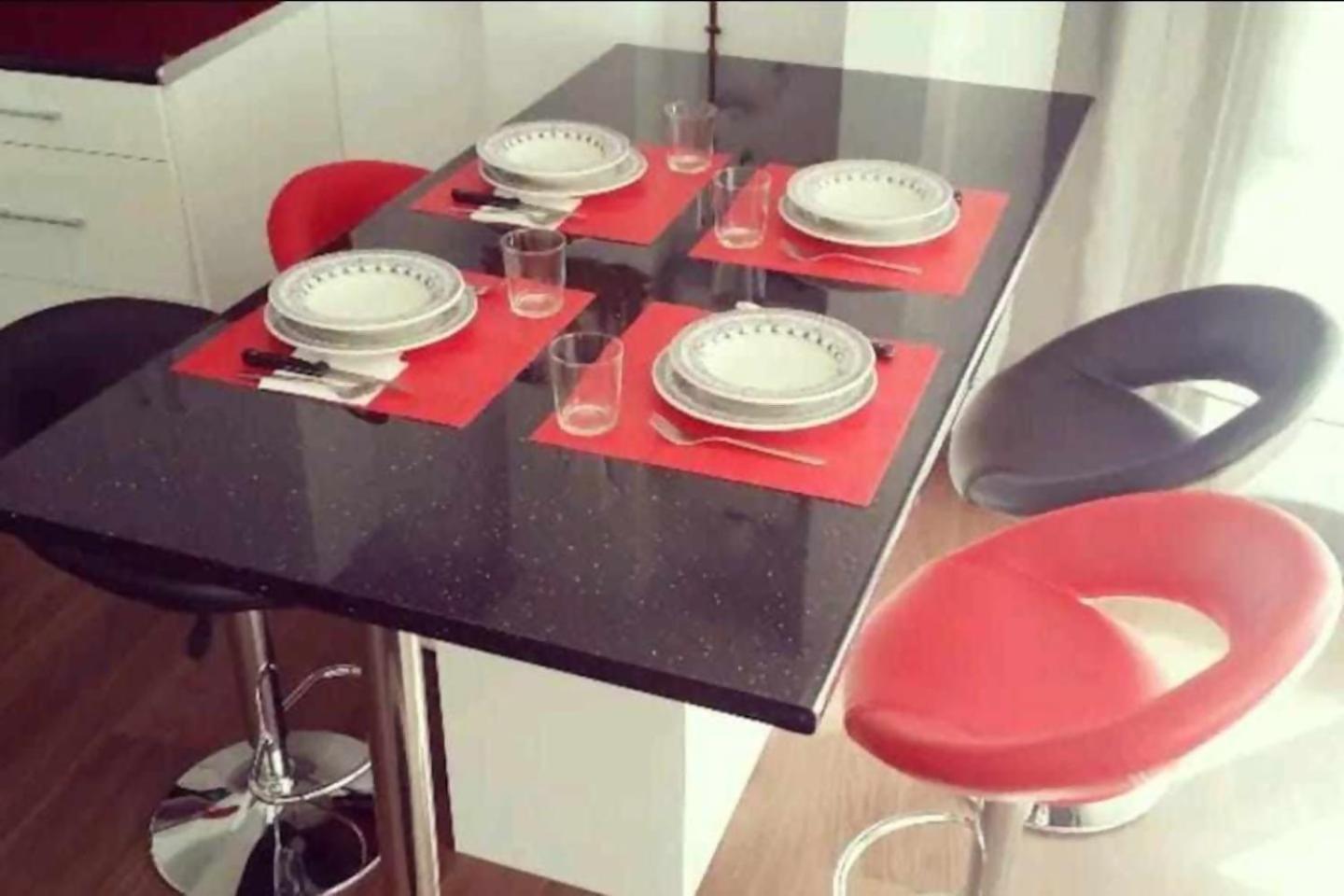 Apartamento Tequila Parking Piscina Y Playa Alicante Dış mekan fotoğraf